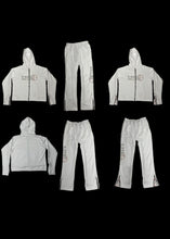 Carica l'immagine nel visualizzatore di Gallery, ROAD TO HEAVEN TRACKSUIT + SKI MASK
