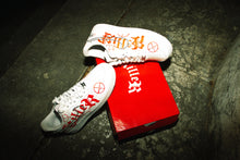 Carica l'immagine nel visualizzatore di Gallery, WHITE KILLERS AIR FORCE 1
