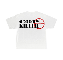 Carica l'immagine nel visualizzatore di Gallery, DAYS B4 WARZONE 2 WHITE TEE
