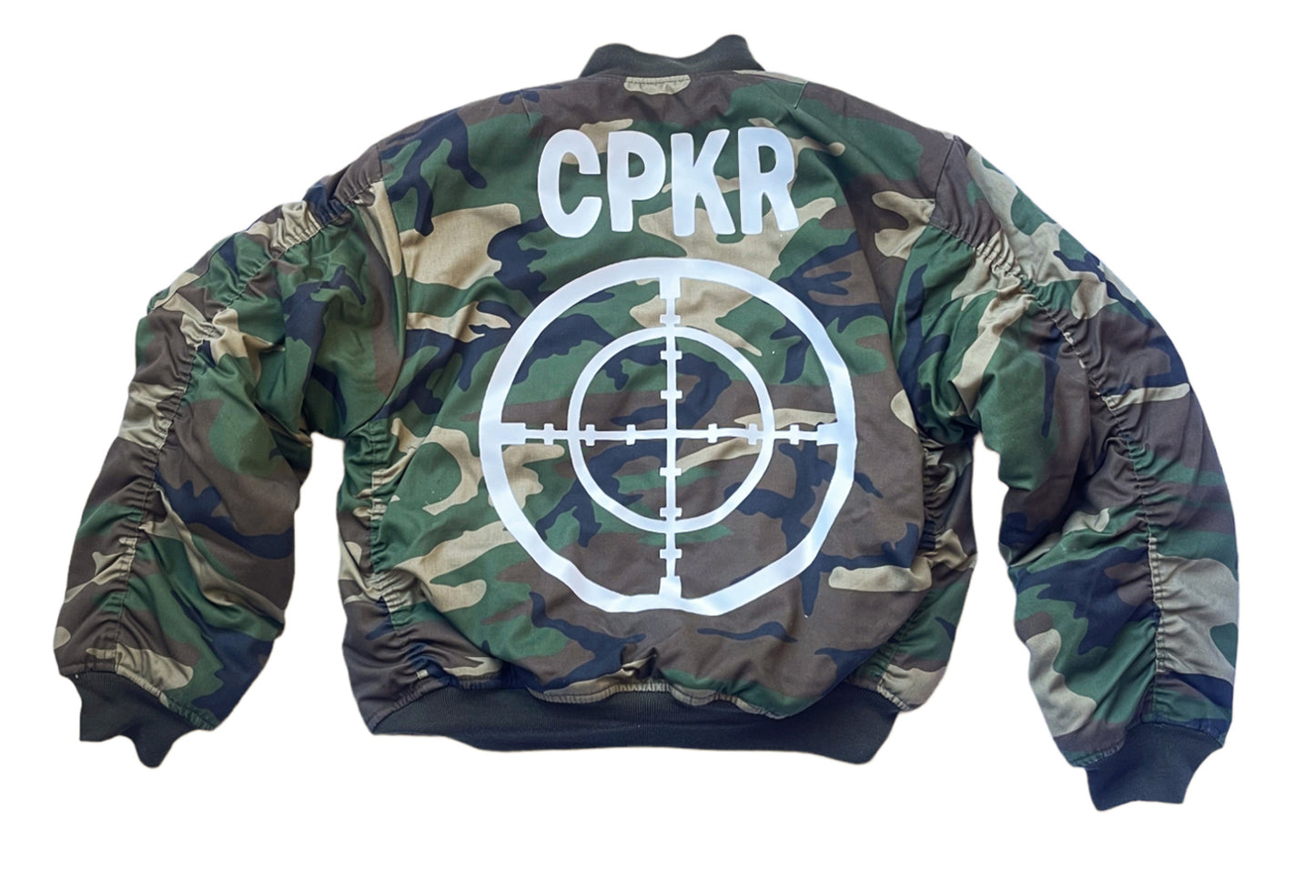 WARZONE3 CAMO BOMBER
