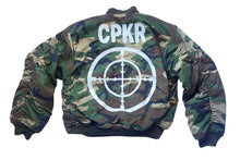 Carica l'immagine nel visualizzatore di Gallery, WARZONE3 CAMO BOMBER
