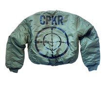 Carica l'immagine nel visualizzatore di Gallery, WARZONE3 OLIVE BOMBER
