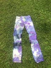 Carica l'immagine nel visualizzatore di Gallery, “DYED JEANS” 1 OF 1 cop killer x sick
