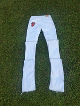 Carica l'immagine nel visualizzatore di Gallery, SNOW SNAKE JEANS
