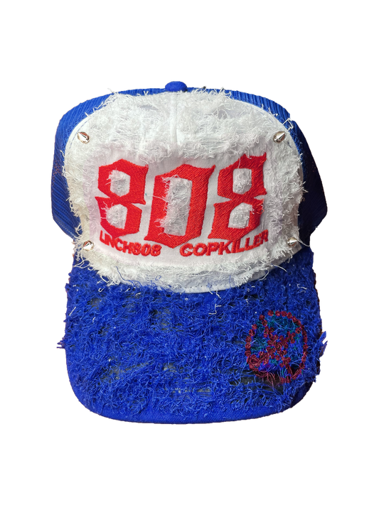 808KILLER TRUCKER#2