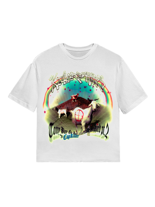 GOATKILLER TEE