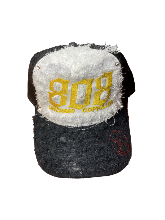 808KILLER TRUCKER#1