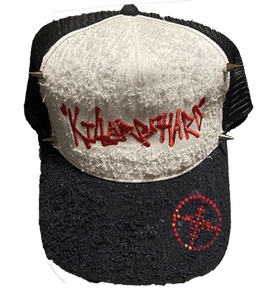KILLERGOHARD CLOUD TRUCKER “COPKILLER X TONYBOYGOHARD”