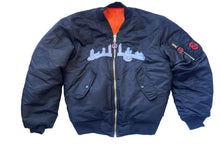 Carica l'immagine nel visualizzatore di Gallery, WARZONE3 BLACK BOMBER
