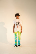 Carica l'immagine nel visualizzatore di Gallery, “SICK WORLD TEE”
