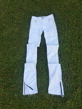Carica l'immagine nel visualizzatore di Gallery, SNOW SNAKE JEANS
