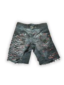 AFTERLIFE SHORT LEVIS