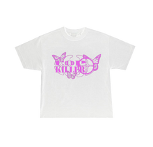 Carica l'immagine nel visualizzatore di Gallery, DAYS B4 WARZONE 2 WHITE TEE
