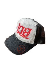 Carica l'immagine nel visualizzatore di Gallery, 808KILLER TRUCKER#1
