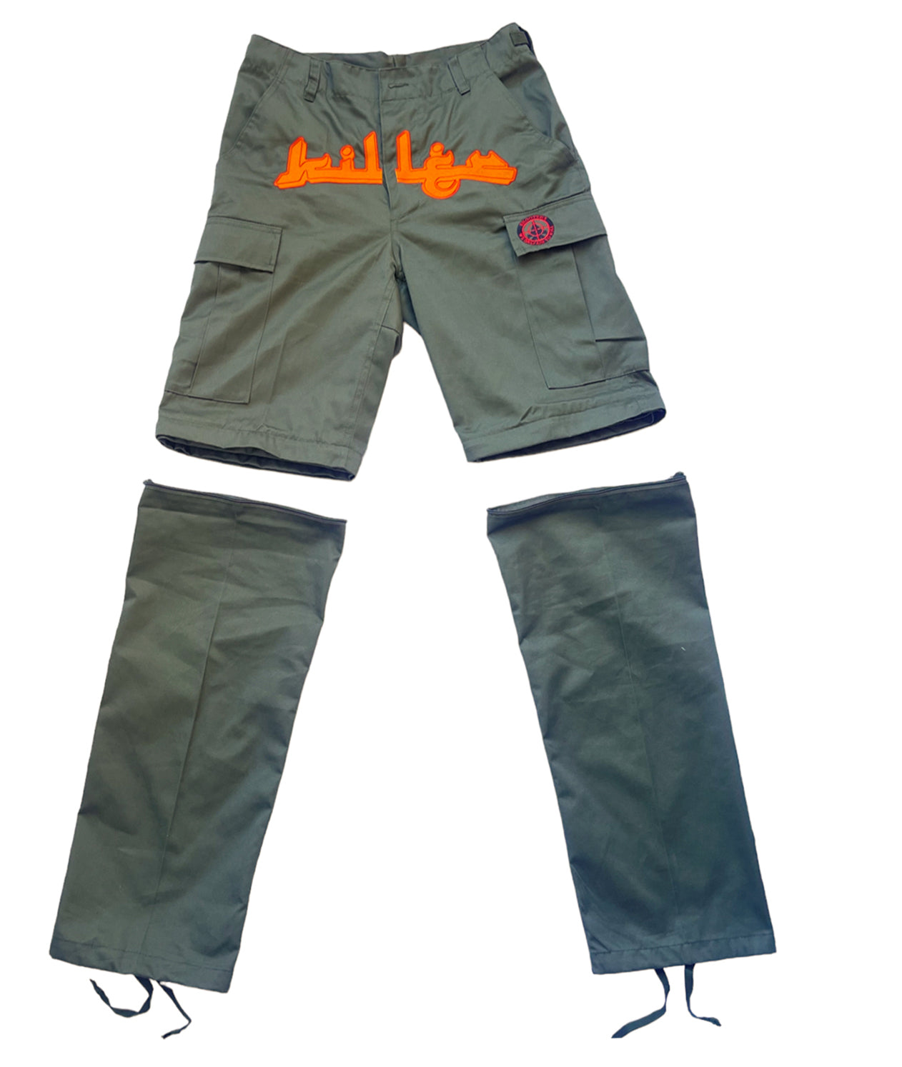 WARZONE3 OLIVE CARGO