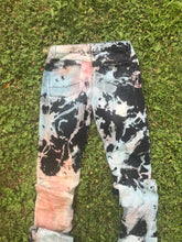 Carica l'immagine nel visualizzatore di Gallery, “DYED SNAKE JEANS” 1 OF 1 cop killer x sick
