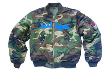 Carica l'immagine nel visualizzatore di Gallery, WARZONE3 CAMO BOMBER

