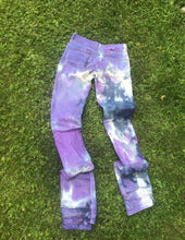 Carica l'immagine nel visualizzatore di Gallery, “DYED JEANS” 1 OF 1 cop killer x sick
