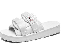 Carica l'immagine nel visualizzatore di Gallery, “SANDALS” cop killer x sick
