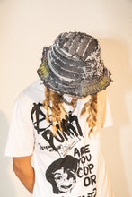 Carica l'immagine nel visualizzatore di Gallery, “PUNK TEE”
