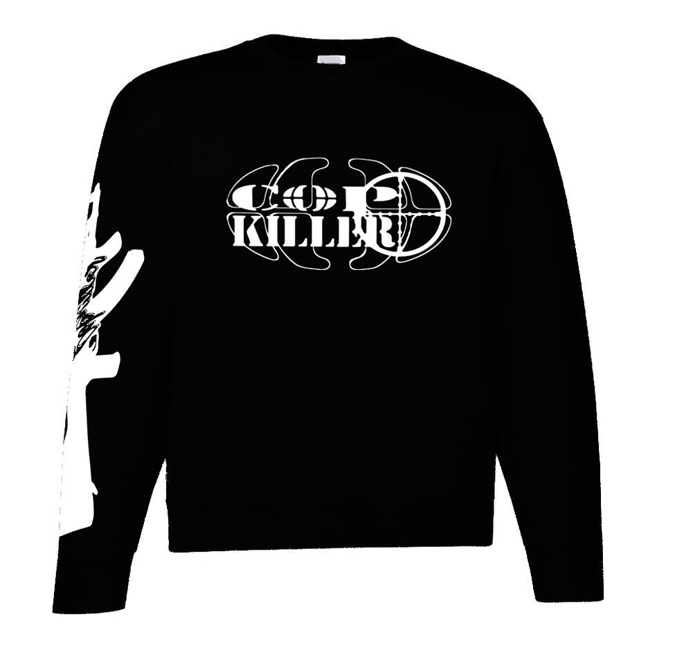 CK-47 KILLER #001