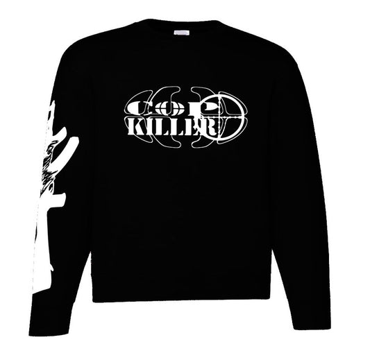 CK-47 KILLER #001