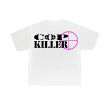 Carica l'immagine nel visualizzatore di Gallery, DAYS B4 WARZONE 2 WHITE TEE
