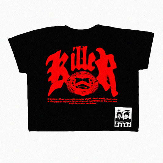 “BIPOLAR SEASON” RëD TEE