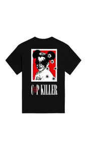 MICKEY TEE [Cop Killer x CS Mafia]